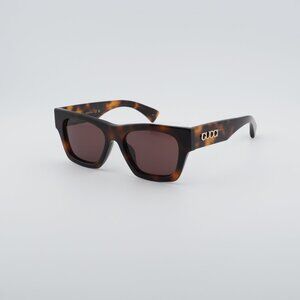 KliiK | Accessories | Kliik Denamrk K462 936 Brown Grey Horn  display picture 1